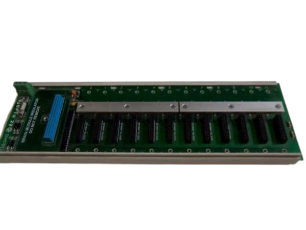 OPTO 22 SNAPB12M MODULE MOUNTING RACK UNMP