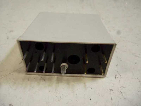 OPTO 22 G4 AD4 I/O ANALOG MODULE NSMP