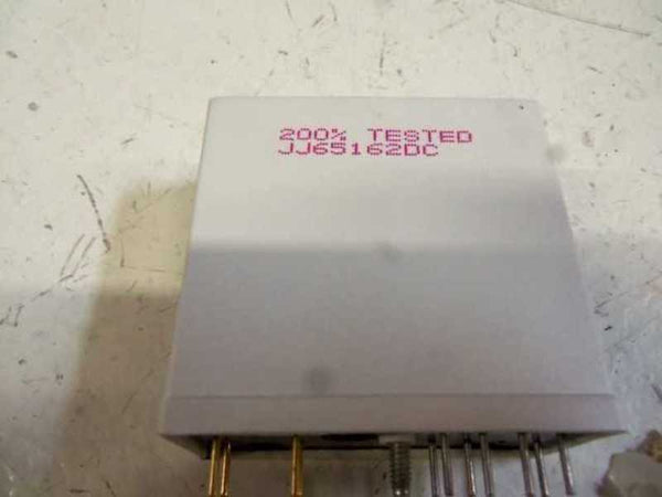 OPTO 22 G4 AD4 I/O ANALOG MODULE NSMP