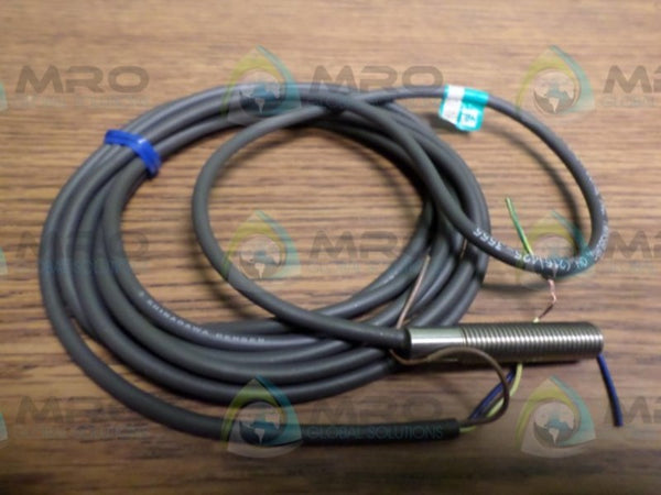 PEPPERL+FUCHS NJ1,5-8GM40-WS INDUCTIVE SENSOR NSNP