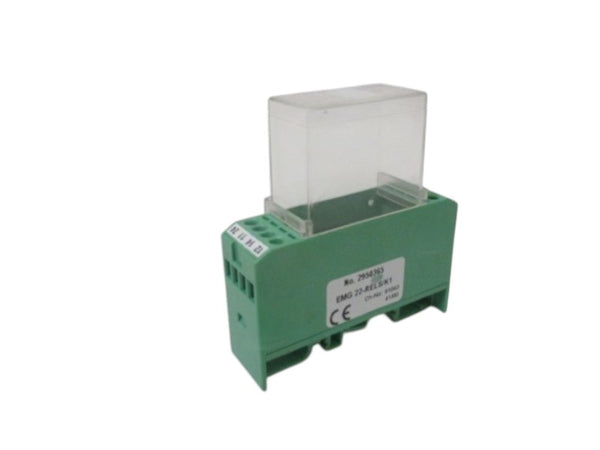 PHOENIX CONTACT 2950365 CONTROL RELAY NSNP