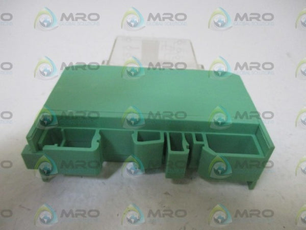 PHOENIX CONTACT 2950365 CONTROL RELAY NSNP