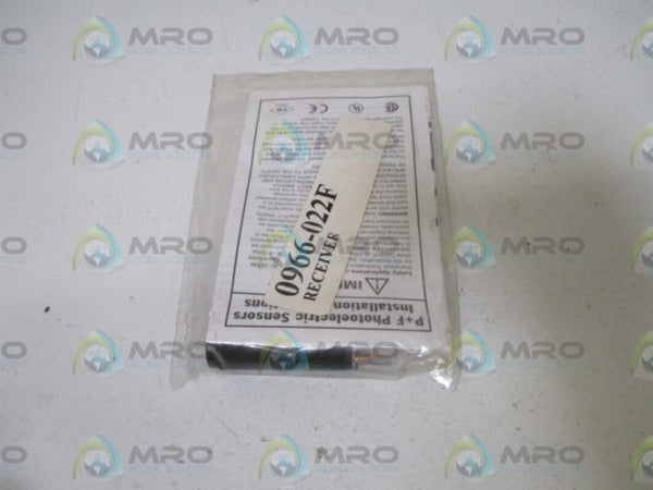 PEPPERL+FUCHS CP18RDPLC PROXIMITY SENSOR NSMP