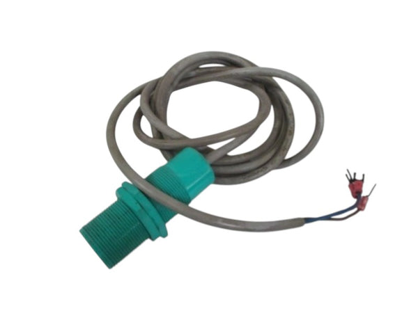 PEPPERL+FUCHS NJ15-30GK-E2 PROXIMITY SWITCH UNMP