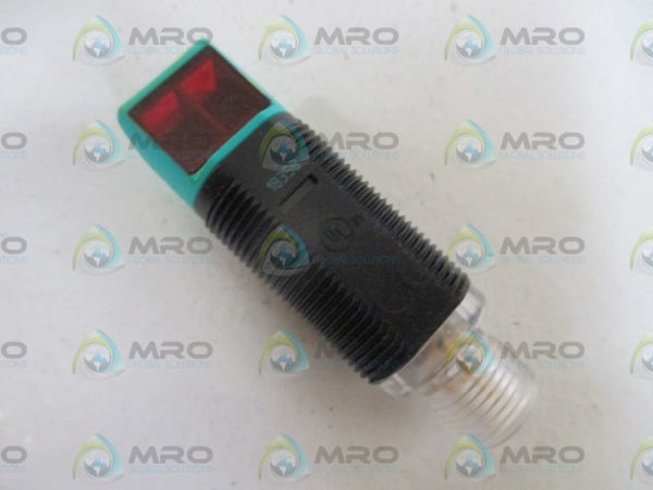 PEPPERL+FUCHS GVL18-6-S/73/120 PROXIMITY SWITCH NSMP