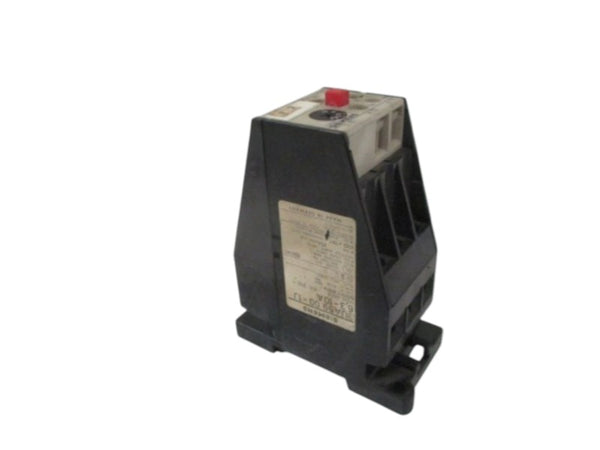 SIEMENS 3UA5900-1J RELAY (6,3-10A ) UNMP