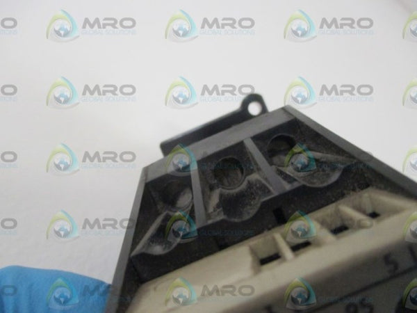 SIEMENS 3UA5900-1J RELAY (6,3-10A ) UNMP