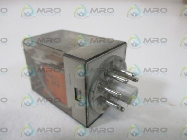 FINDER 60.12.8.120.0000 RELAY 10A 250V NSNP