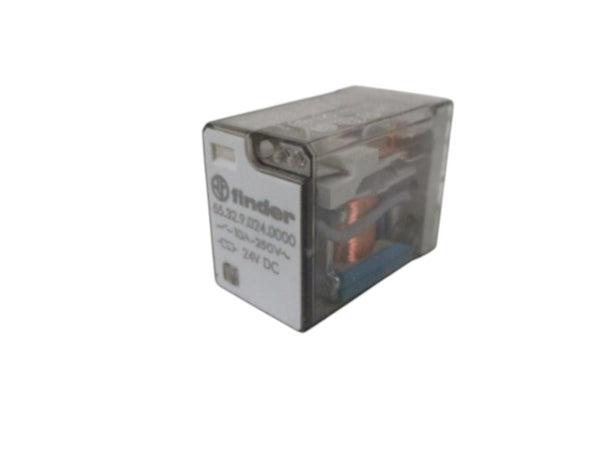 FINDER 55.32.9.024.0000 RELAY 24V NSNP