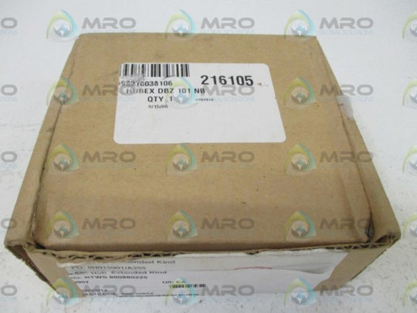 100-35854 HUB EXTENDED KIND NSMP