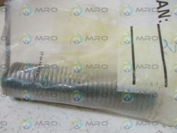 100-16655 SPRING VALVE NSNP IN A BAG