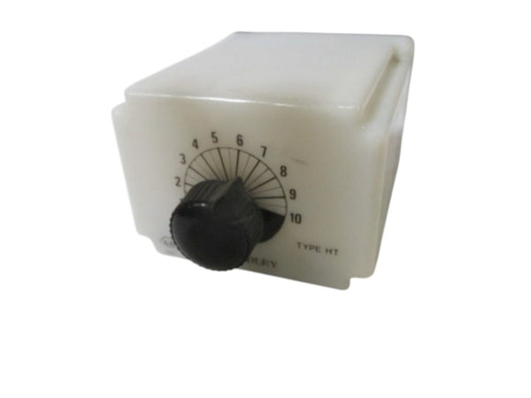 ALLEN BRADLEY 700-HT22AA2 SER.A TIME DELAY RELAY UNMP