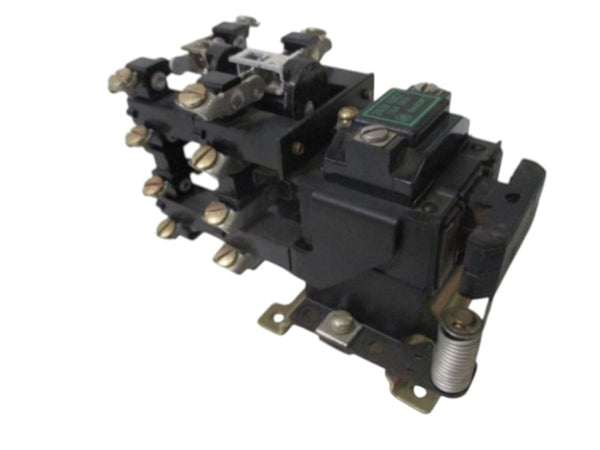 ALLEN BRADLEY 700-B440B020 SER.A AC RELAY UNMP