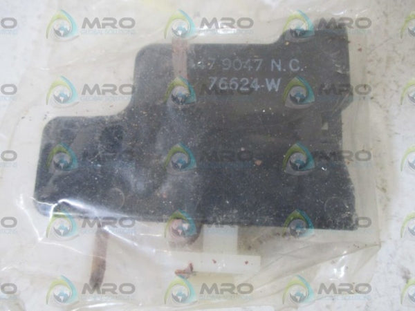 RELIANCE ELECTRIC 447-9047 (76624-W) POLE RELAY NSNP