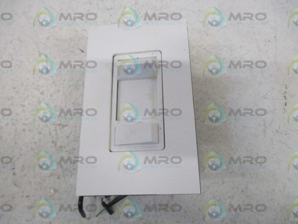 PASS & SEYMOUR 91683-W SLIDE DIMMER NSMP