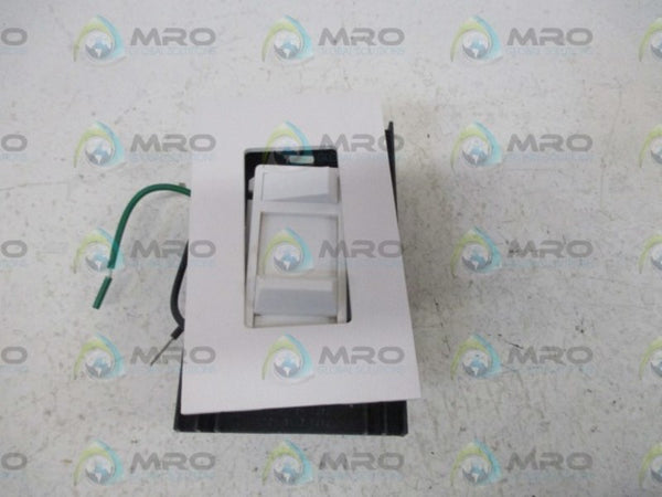 PASS & SEYMOUR 91680-W SLIDE DIMMER NSMP