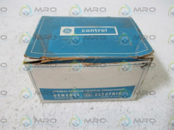 GENERAL ELECTRIC 3S7505KH501A1 RELAY NSMP
