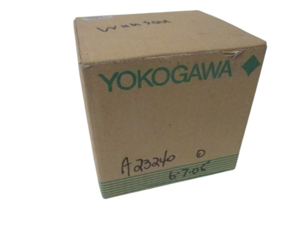 YOKOGAWA A23240 METERMASTER 2302-1-2-ULE-2 NSMP