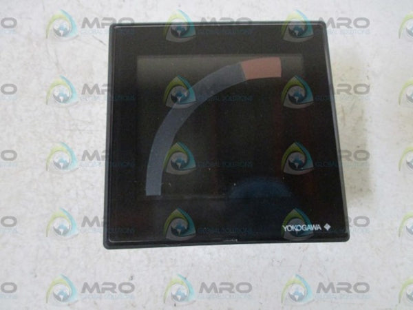 YOKOGAWA A23240 METERMASTER 2302-1-2-ULE-2 NSMP