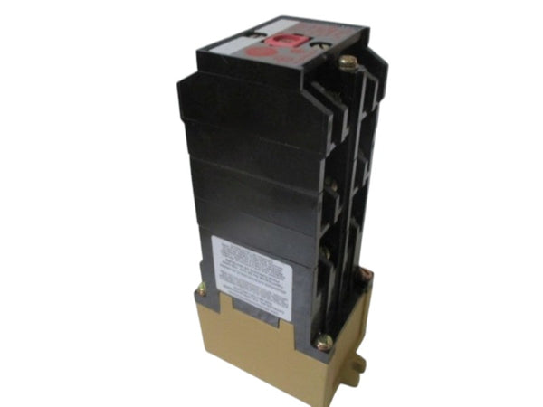 ALLEN BRADLEY 700-PK1200A1 SER.B RELAY 120V UNMP