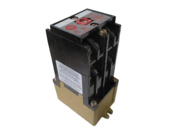 ALLEN BRADLEY 700-PK800A1 SER.B RELAY 120V UNMP