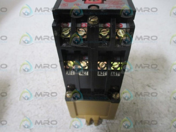 ALLEN BRADLEY 700-PK800A1 SER.B RELAY 120V UNMP