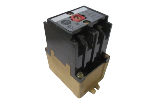 ALLEN BRADLEY 700-P200A1 SER. B AC RELAY UNMP