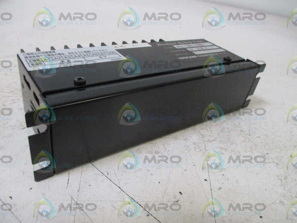 YASKAWA RIU-08C/H24 RELAY UNIT NSNP