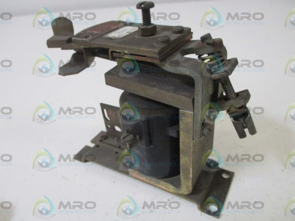 GENERAL ELECTRIC 4101C4E RELAY UNMP