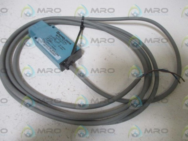 PEPPERL+FUCHS MHP-TE2AL (454326) PHOTOELECTRIC SENSOR NSMP