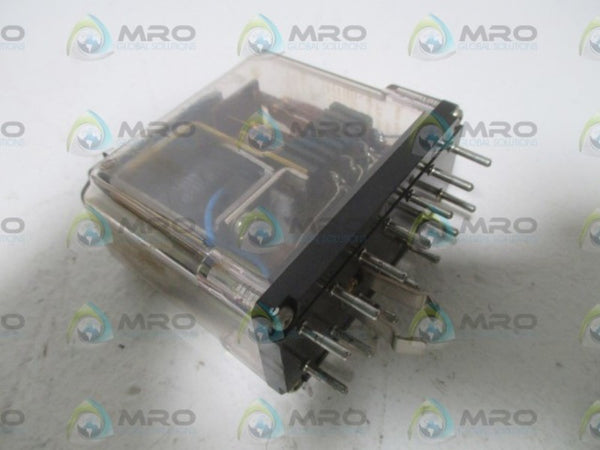 STRUTHERS-DUNN 219XDXPLM RELAY NSNP