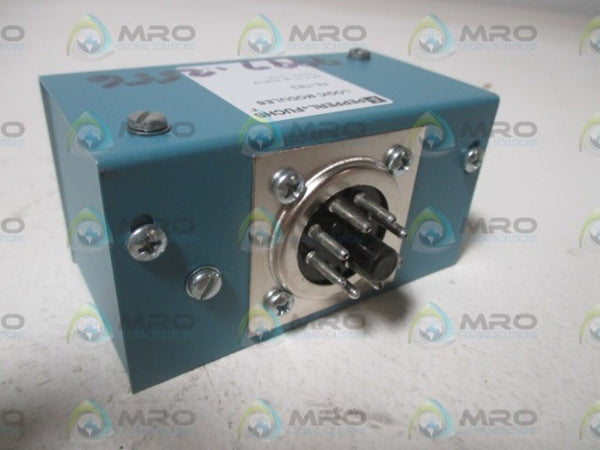 PEPPERL+FUCHS FE-TR3 LOGIC MODULE NSNP