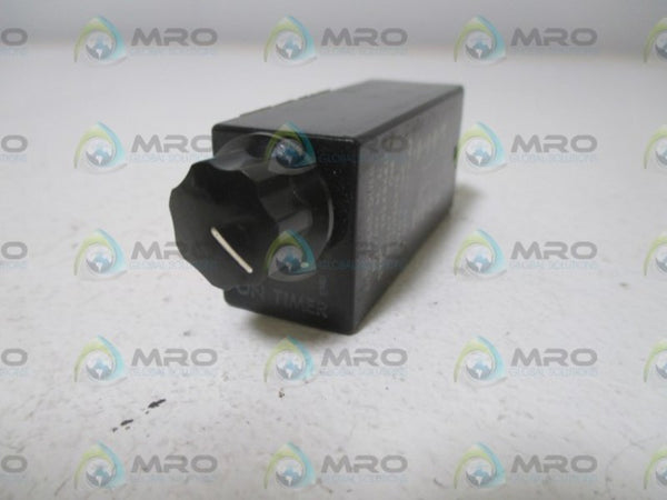 STRUTHERS-DUNN 282XBX411 RELAY UNMP