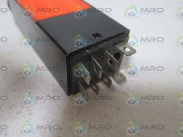 STRUTHERS-DUNN 282XBX411 RELAY UNMP