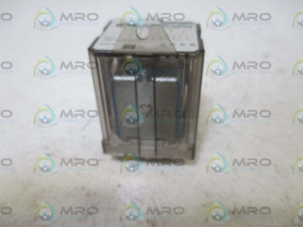 ALLEN BRADLEY 700-HD33Z24 SER.B RELAY UNMP