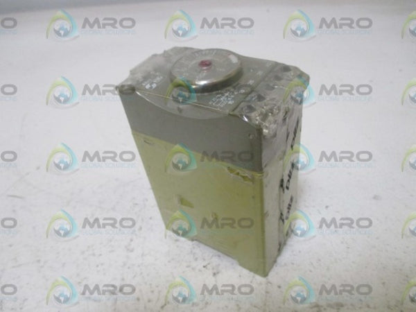 PILZ PA-1NK/30S120V/2UZFBM SAFETY RELAY NSNP