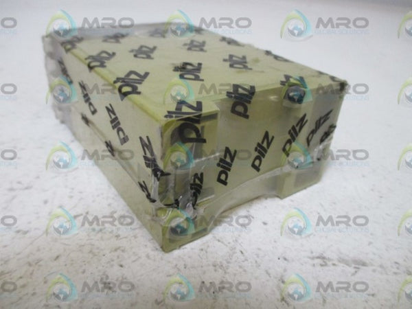 PILZ PA-1NK/30S120V/2UZFBM SAFETY RELAY NSNP
