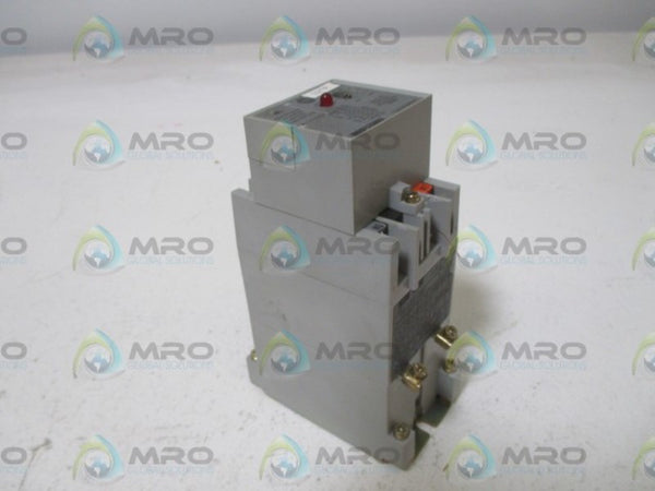 ALLEN BRADLEY 700-RTC01100U1 SER.A TIMING RELAY 120V UNMP