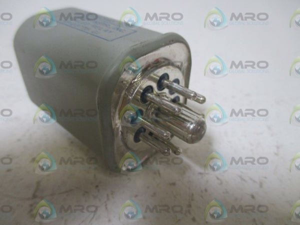 COMM. INSTR., INC. 44A260983 SEALED RELAY UNMP