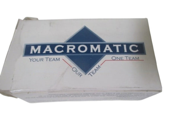 MACROMATIC TR-50226-07 TIME DELAY RELAY NSMP