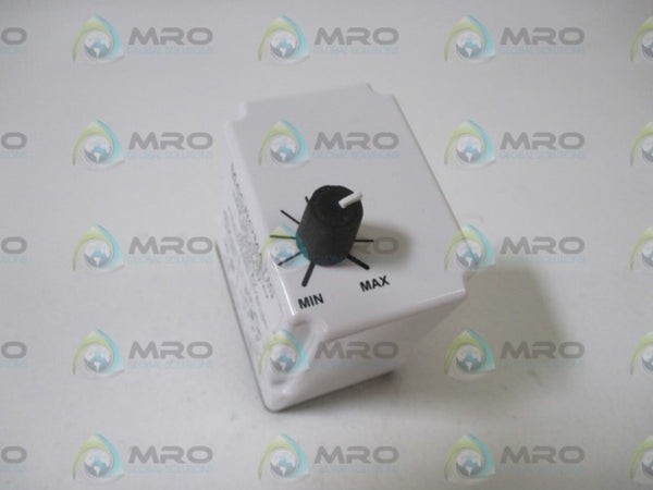MACROMATIC TR-50226-07 TIME DELAY RELAY NSMP