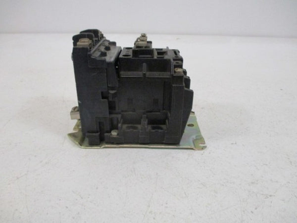 ALLEN BRADLEY 500-A0D92 RELAY UNMP