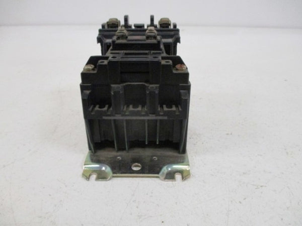 ALLEN BRADLEY 500-A0D92 RELAY UNMP