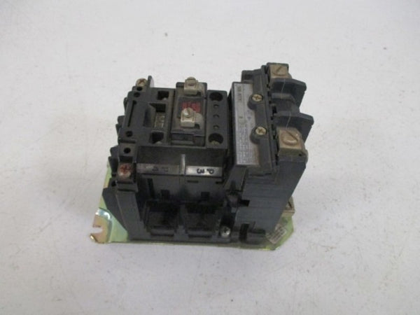 ALLEN BRADLEY 500-A0D92 RELAY UNMP