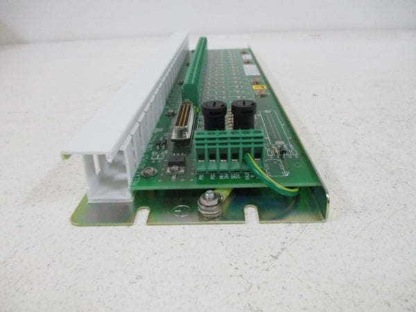 FISHER ROSEMOUNT 12P100X032 RELAY OUTPUT NSMP