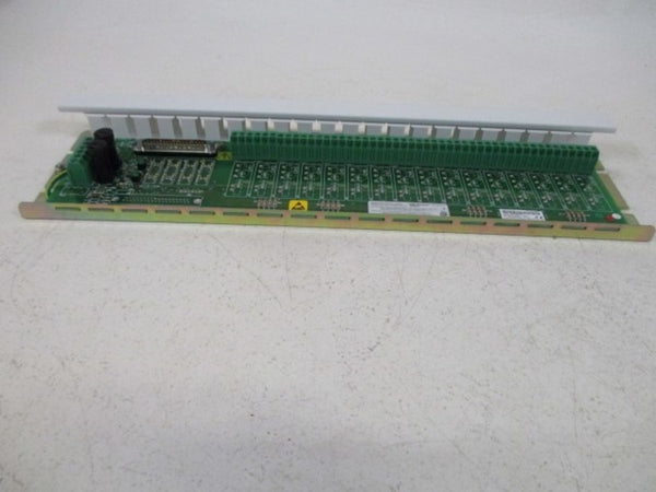 FISHER ROSEMOUNT 12P100X032 RELAY OUTPUT NSMP