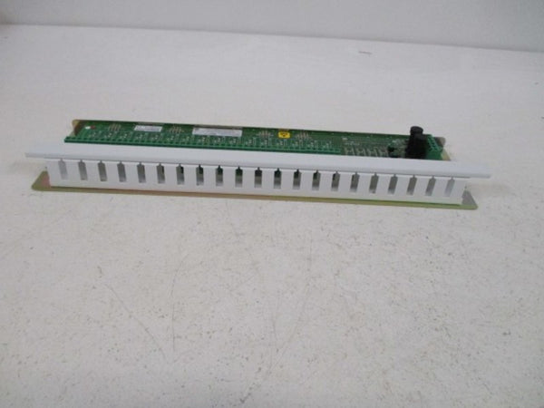 FISHER ROSEMOUNT 12P100X032 RELAY OUTPUT NSMP