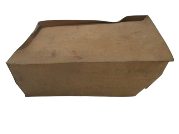 HUBBELL EALB-6 ALUMINUM CONDUIT BODY 2" NSMP