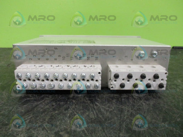 SIEMENS 7SJ6022-4EB20-1HJ0/CC OVERCURRENT PROTECTION RELAY NSMP