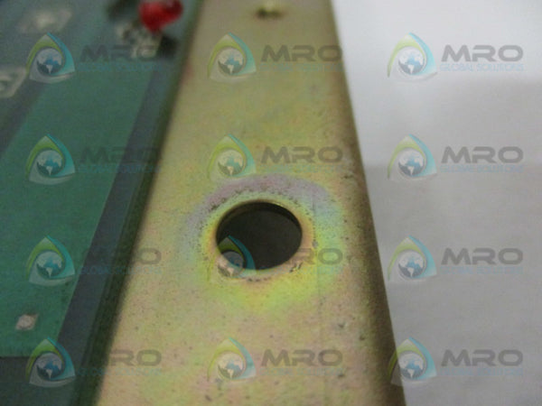 YASKAWA JANCD-10O3E MOTHERBOARD UNMP